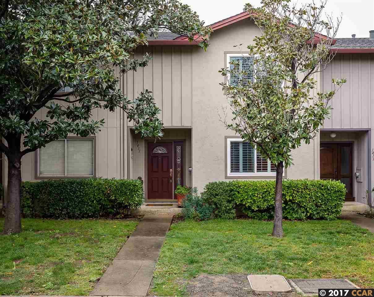 Property Photo: 1411 St James Pkwy CA 94521