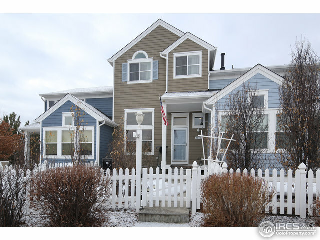 Property Photo: 1955 Big Sandy Pl CO 80538