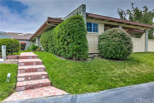 Property Photo:  27201 Calle Caballero A  CA 92675 
