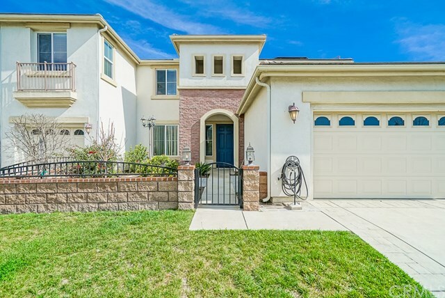 Property Photo: 7900 Vandewater Street CA 92880