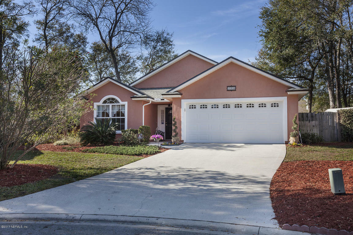 Property Photo:  12338 Vine Maple Way  FL 32225 