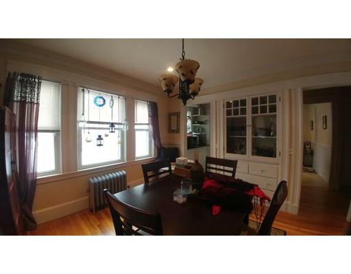 Property Photo:  6 Warwick Road 6  MA 02472 