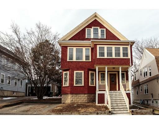 Property Photo:  51 Hall Avenue  MA 02472 