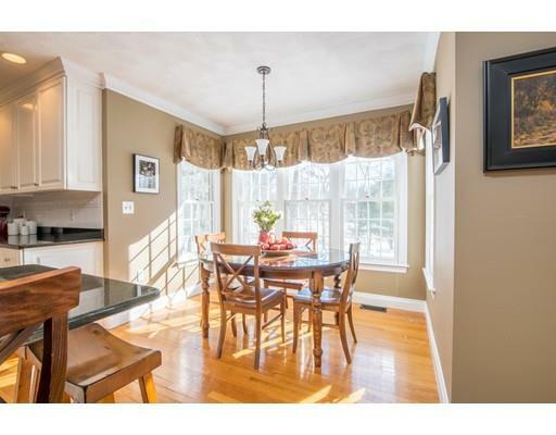 Property Photo: 3 Scotland Dr MA 01810