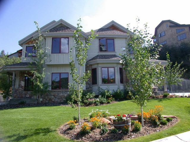 Property Photo: Address not disclosed UT 84060
