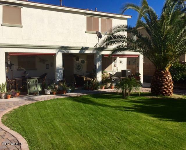 Property Photo:  58 N 174th Drive  AZ 85338 