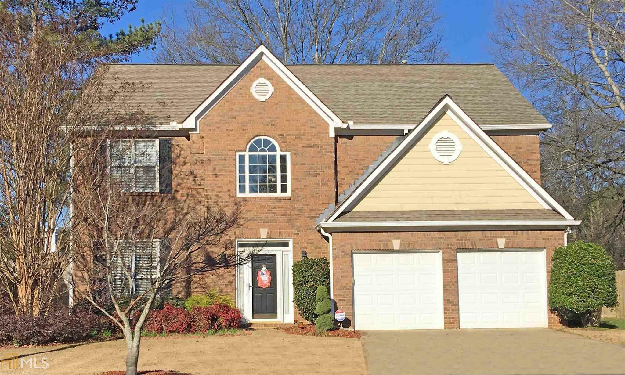 Property Photo: 2190 Wilmington Cir GA 30062