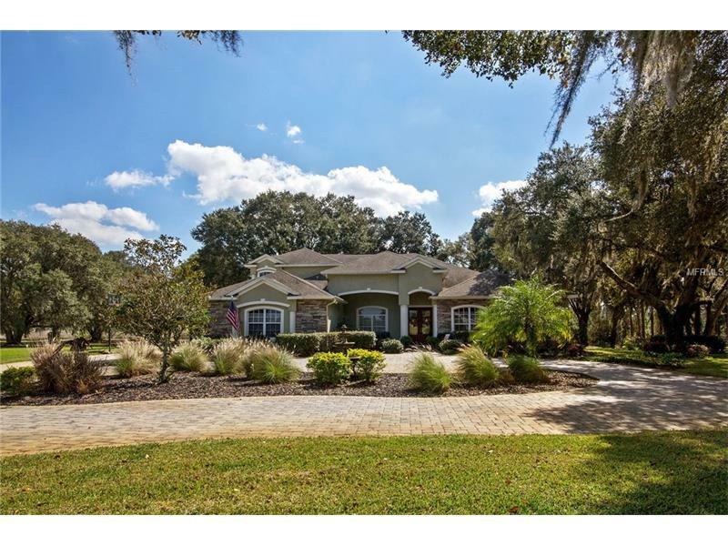 Property Photo:  21406 Tree Park Court  FL 34715 