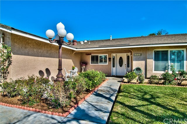 Property Photo:  5450 Ptolemy Way  CA 91752 