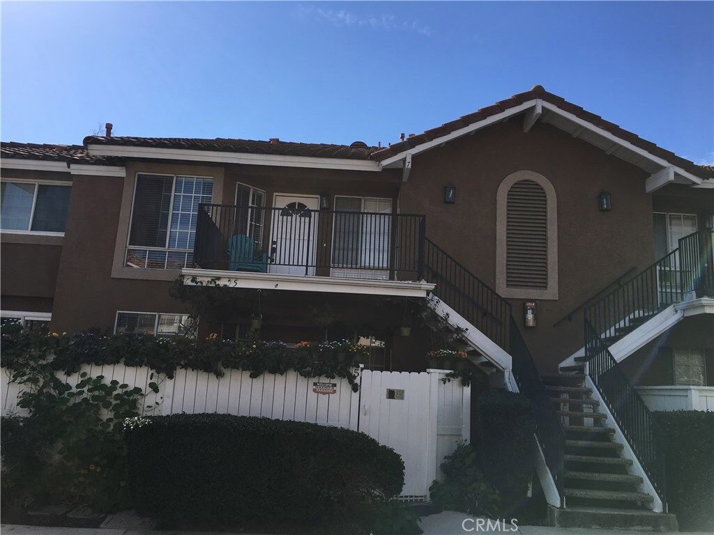 Property Photo: 7 Via Hermosa CA 92688