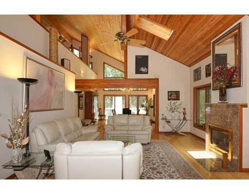 Property Photo: 27 Whispering Pine Rd MA 01776