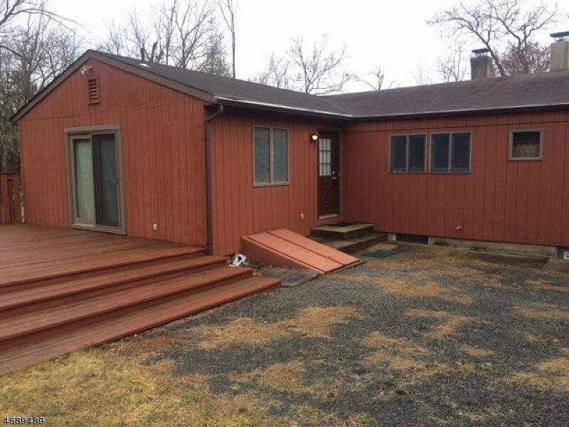 Property Photo:  650 Foothill Rd  NJ 08807 