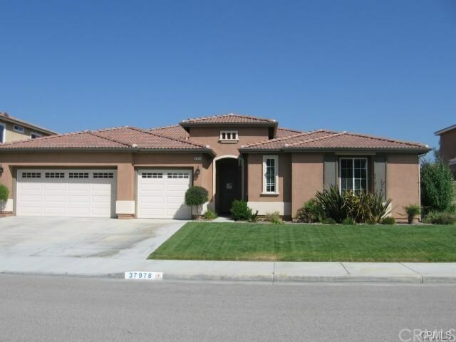 Property Photo:  37978 Palomera Lane  CA 92563 