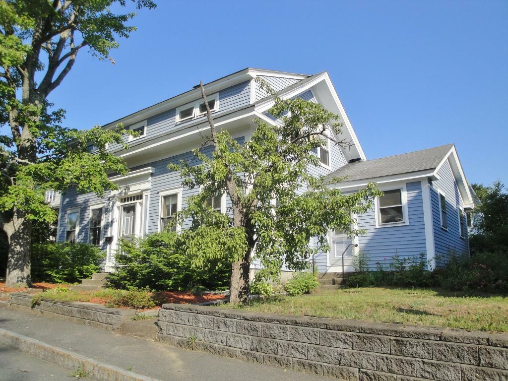 Property Photo:  40 Tremont St  NH 03301 