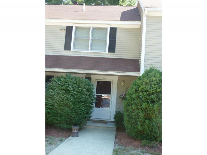 Property Photo: 72 Cadogan Way Gg-295 NH 03062