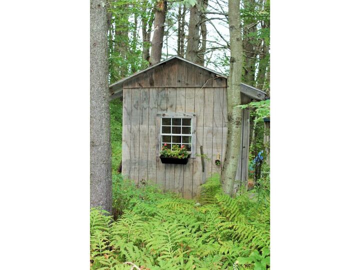 Property Photo: 1157 Godfrey Road VT 05043