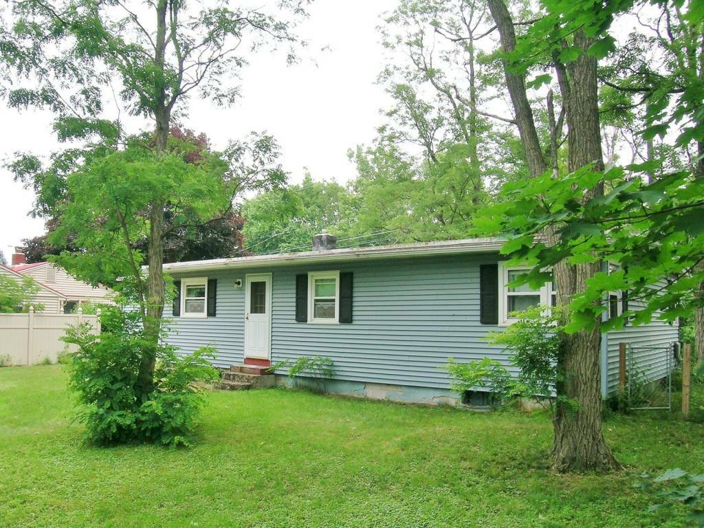 Property Photo: 3047 North Avenue VT 05401