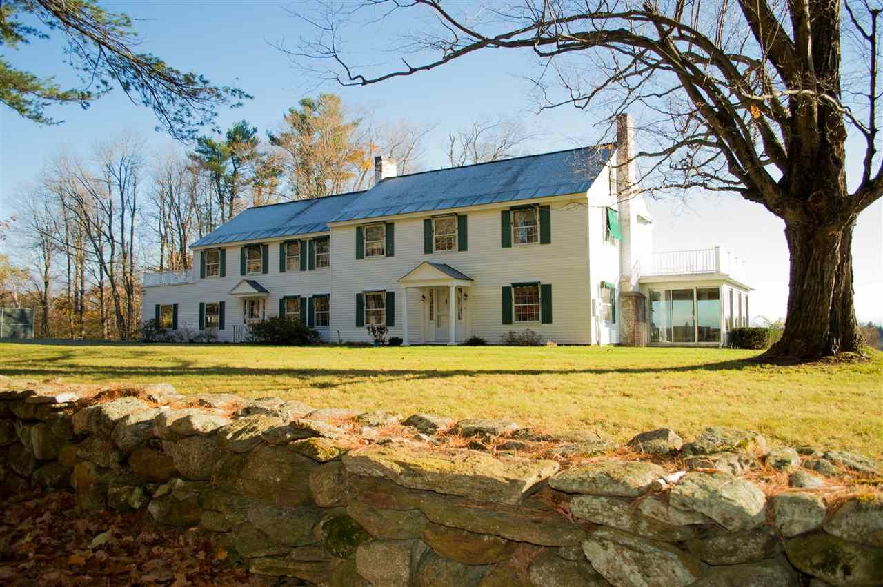 Property Photo: 46 Matchpoint Road NH 03452