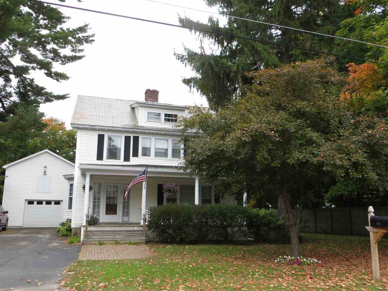 Property Photo: 103 Maple Street VT 05464