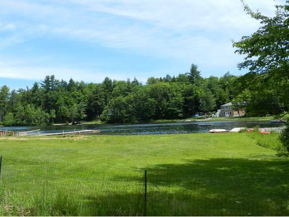 Property Photo: 20 Faucher Lane NH 03261