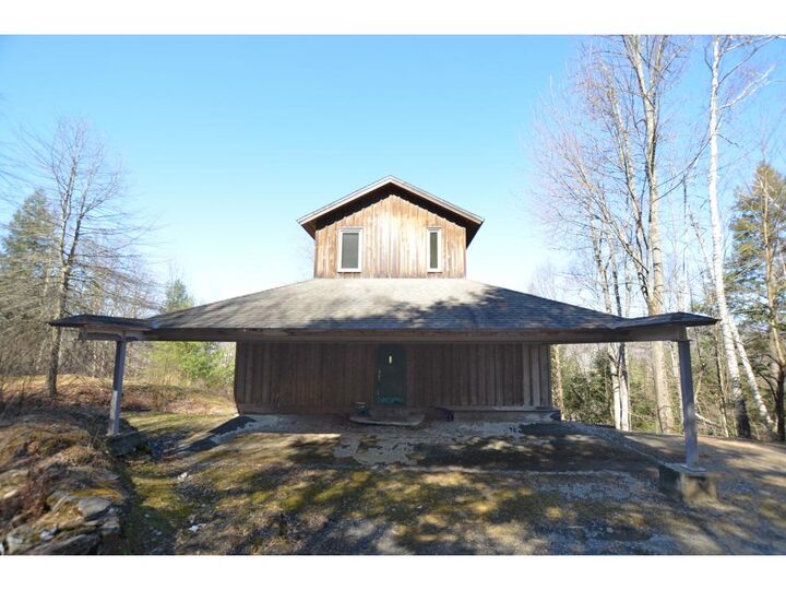 Property Photo: 328 Westview Heights Drive VT 05672