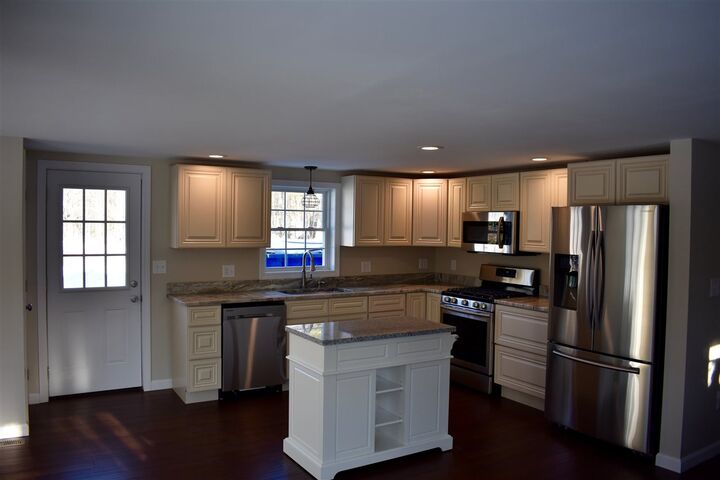 Property Photo: 358 Hare Road NH 03851