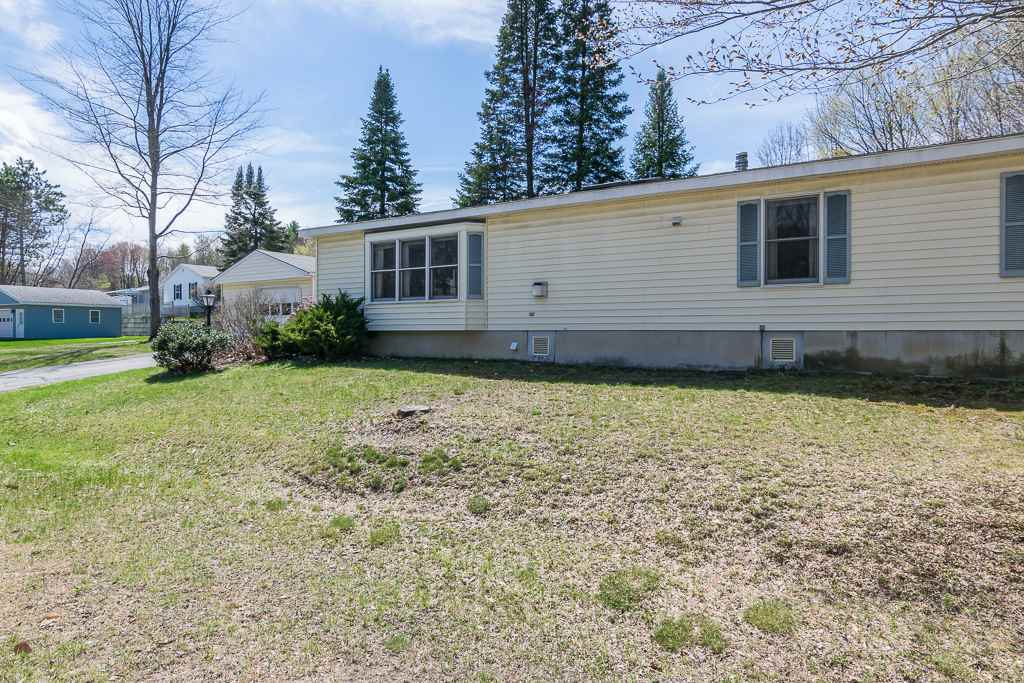 Property Photo: 131 Williston Wood Road VT 05495
