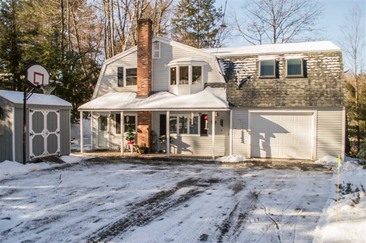 Property Photo:  16 Libby Court  NH 03452 