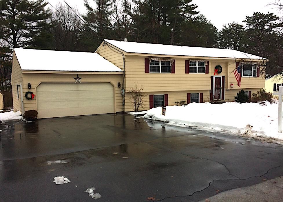 Property Photo:  12 Redwing Road  NH 03301 