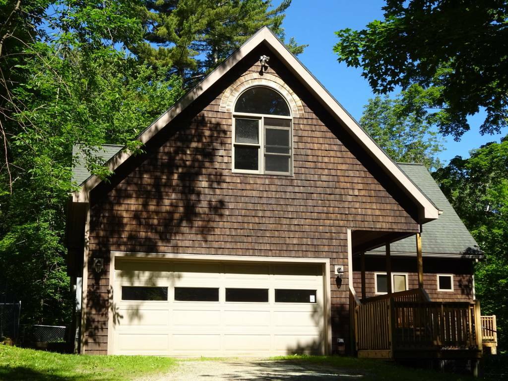 Property Photo:  2546 Lincoln Hill Road  VT 05461 