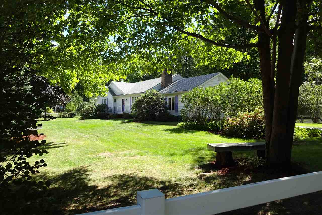 Property Photo: 87 Robin Road VT 05446