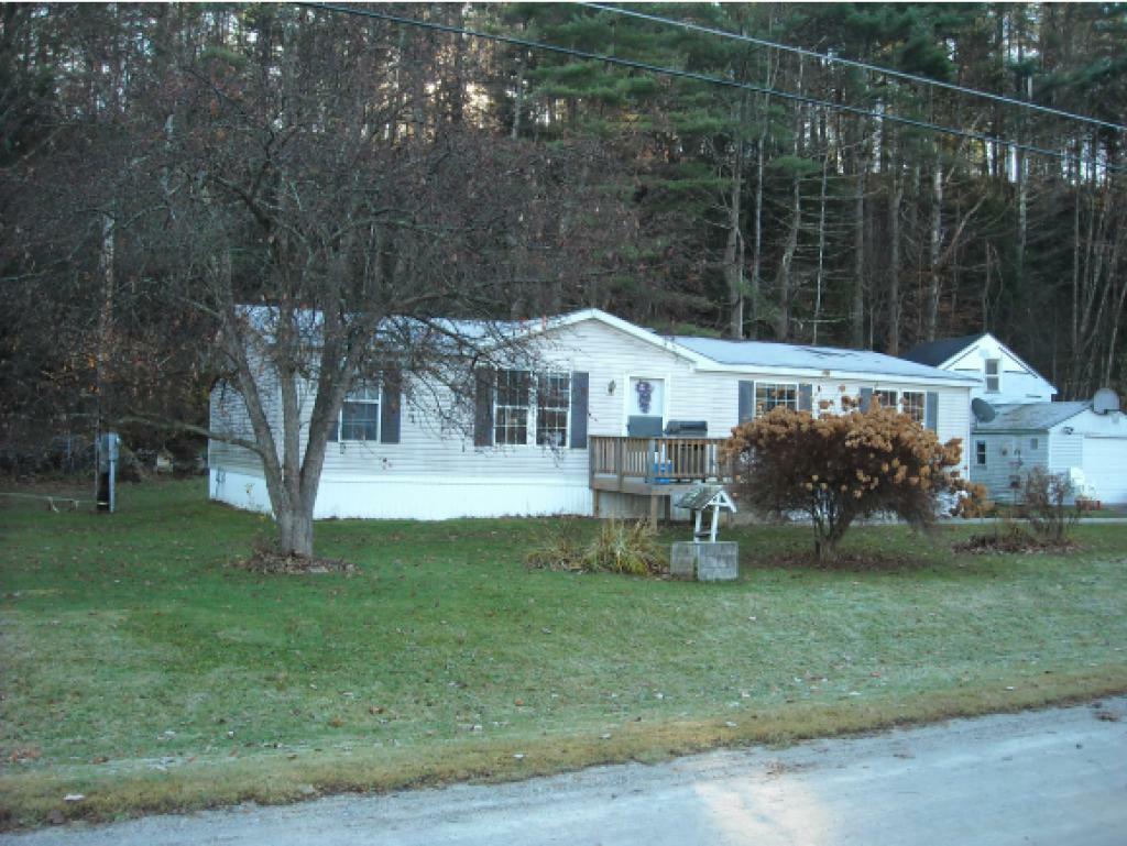 Property Photo:  90 Roberts Park Road  VT 05462 