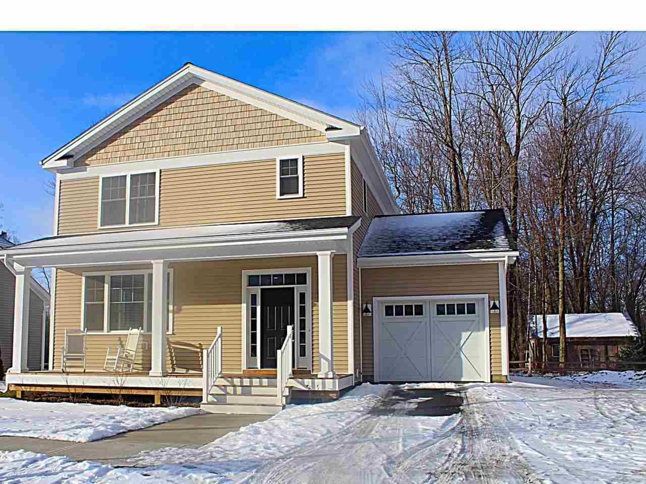 Property Photo: 51 Staniford Farms Road VT 05408