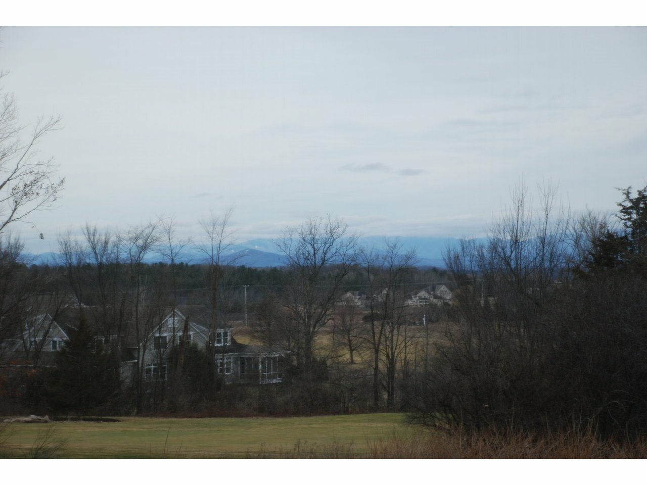 Property Photo: 517 Golf Course Road VT 05403