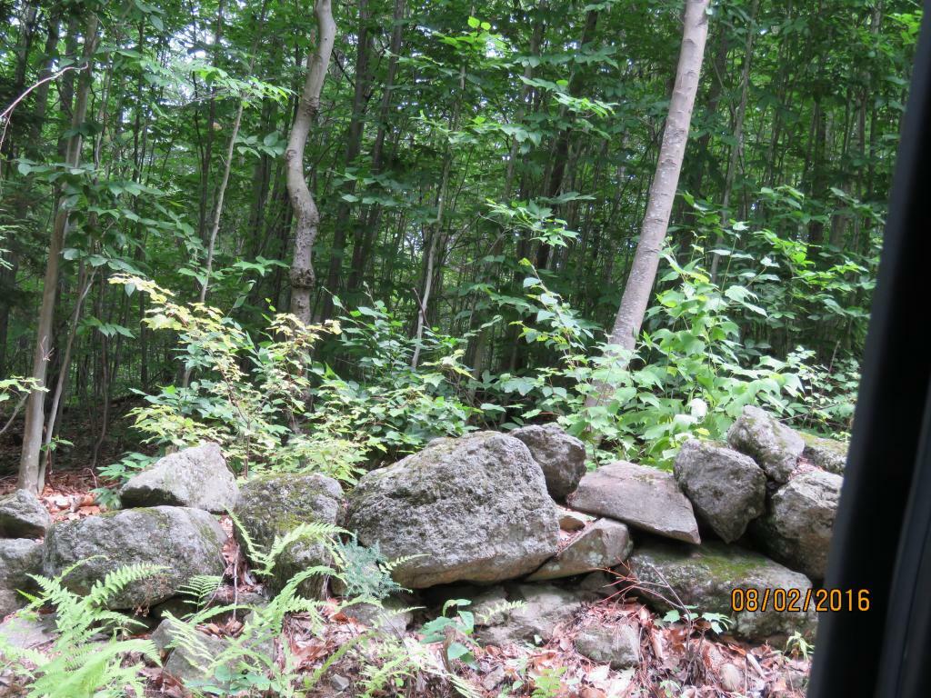 Property Photo: R14 L11-A1 Lockes Hill Road NH 03234