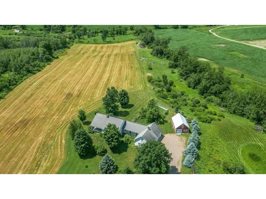 Property Photo:  192 Browns River Road  VT 05452 