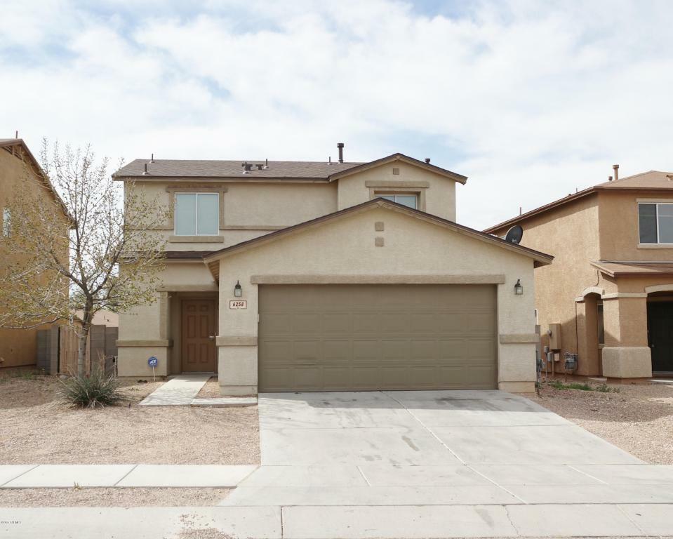 Property Photo:  6258 S Sun View Way  AZ 85706 