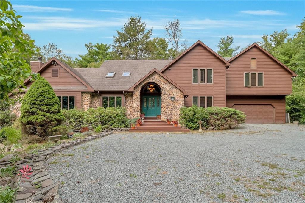 Property Photo:  1775 Plank Road  NY 12777 
