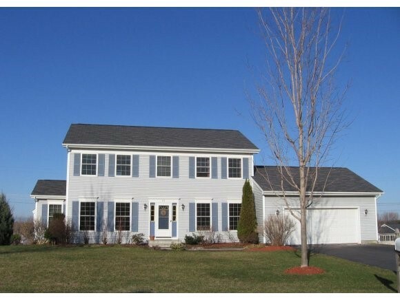 Property Photo: 41 Juniper Ridge VT 05452