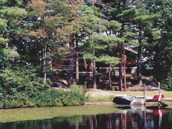 Property Photo:  6A Clark Island Road  NH 03031 