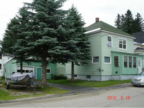 Property Photo:  27 Devens St  NH 03570 