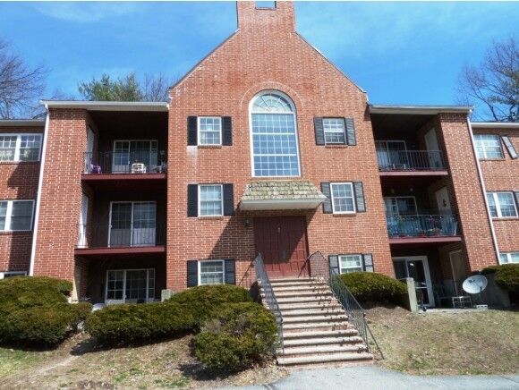 Property Photo:  3-3 Louisburg Sq.  NH 03060 