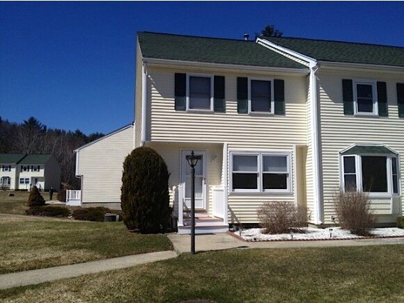 Property Photo:  120 Newton Road  NH 03865 