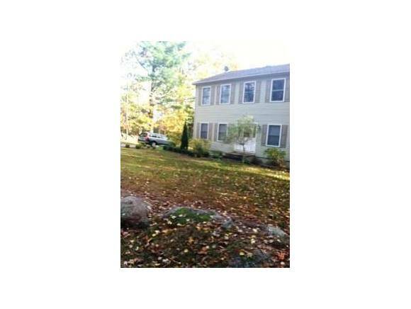 Property Photo:  71 Foxchase Rd  NH 03273 