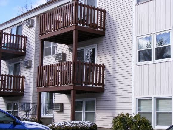 Property Photo:  205 Circle Road E002  NH 03103 