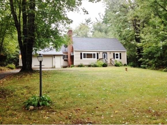 Property Photo:  45 Russet Lane  NH 03826 