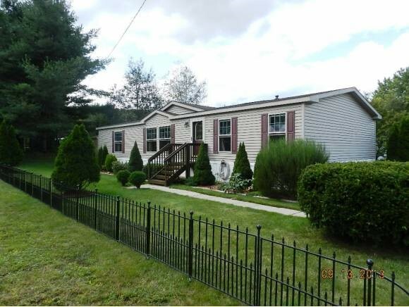 Property Photo: 16 Lane Drive NH 03275