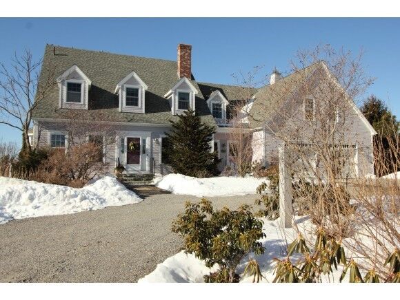 Property Photo:  739 Loudon Ridge Rd  NH 03307 