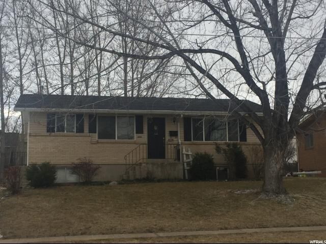 Property Photo: Address not disclosed UT 84067