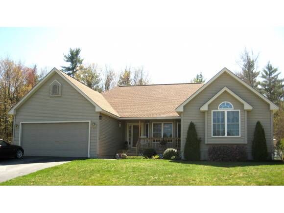 Property Photo:  239 Alexander Drive  NH 03275 